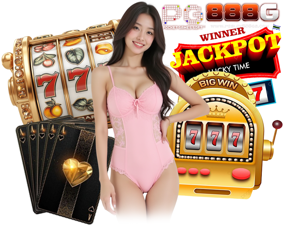 PGSLOT888G เล่นง่าย